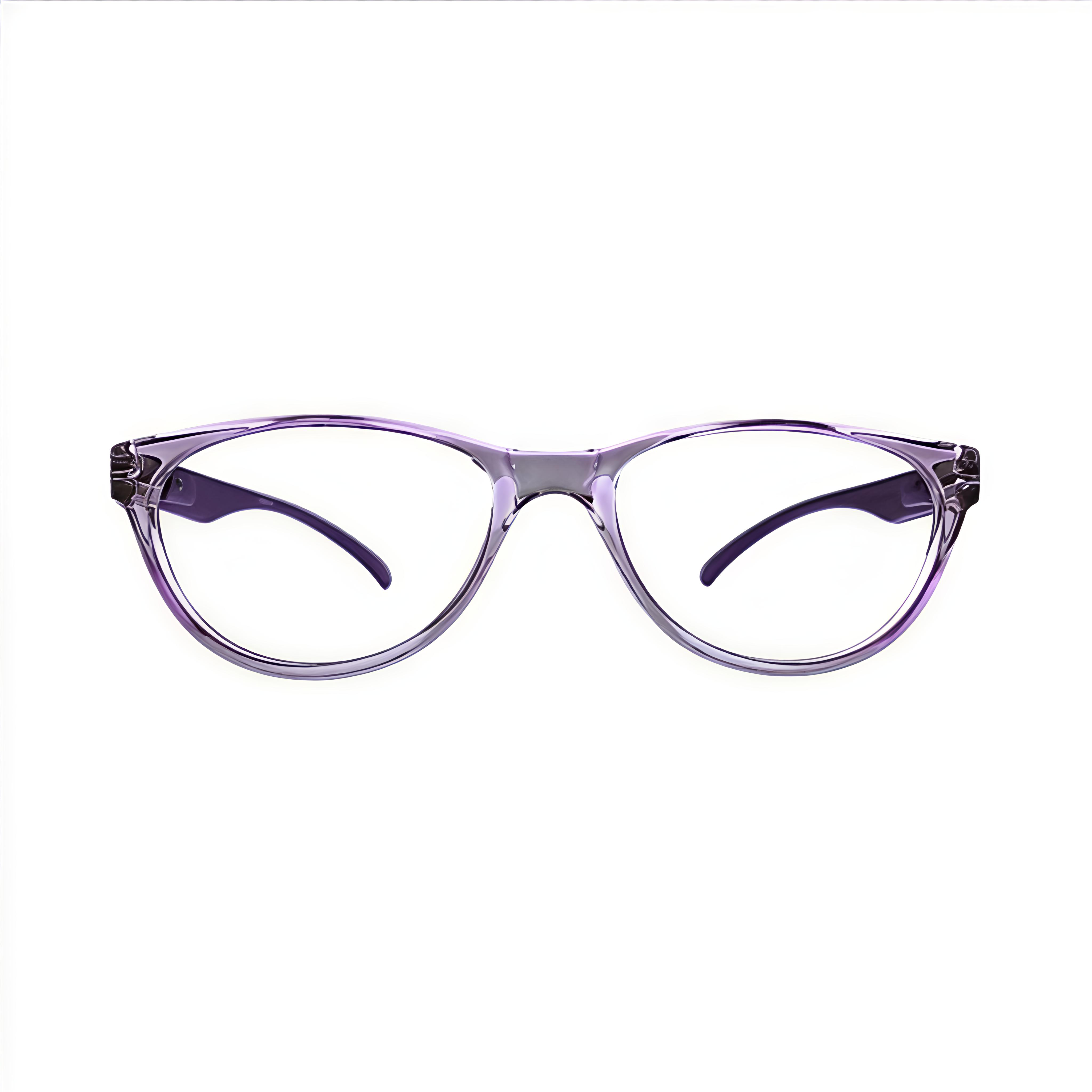 Stinic TR Cat Eye Purple Color